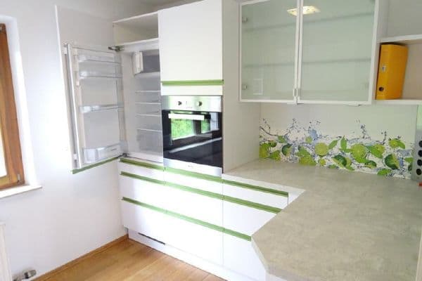 2 bedroom flat to rent, 59 m², Zwickstraße 5, Süßen 2 bedroom flat to rent, 59 m², Zwickstraße 5, Süßen