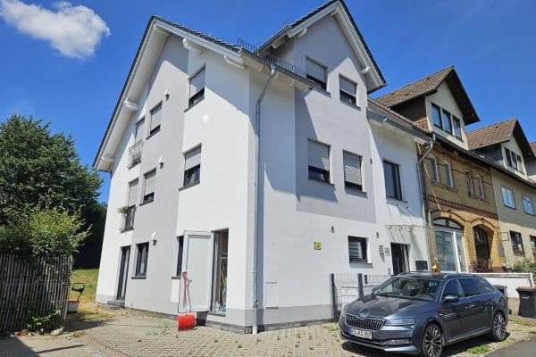 3 bedroom flat to rent, 102 m², Harleshäuser Straße 133, Kassel, Hesse 3 bedroom flat to rent, 102 m², Harleshäuser Straße 133, Kassel, Hesse