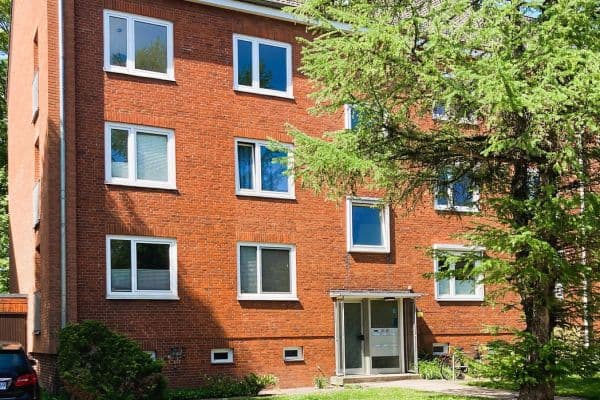 3 bedroom flat to rent, 80 m², Bremen, Bremen 3 bedroom flat to rent, 80 m², Bremen, Bremen
