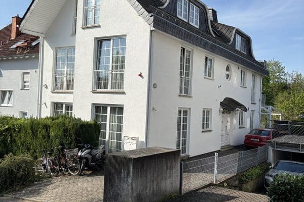 4 bedroom flat to rent, 119 m², Frankfurt am Main 4 bedroom flat to rent, 119 m², Frankfurt am Main