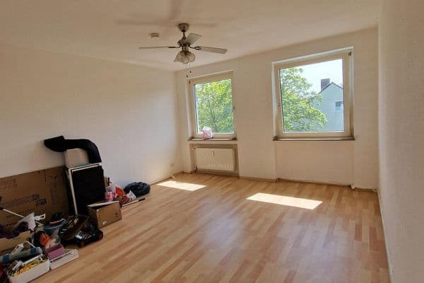 2 bedroom flat to rent, 65 m², Bayrische Straße 69, Dortmund, North Rhine-Westphalia 2 bedroom flat to rent, 65 m², Bayrische Straße 69, Dortmund, North Rhine-Westphalia