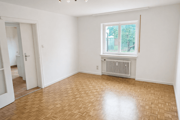 1 bedroom flat to rent, 32 m², Stuttgart 1 bedroom flat to rent, 32 m², Stuttgart