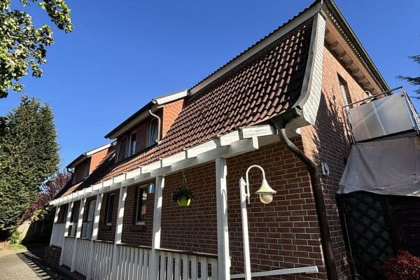 3 bedroom flat to rent, 75 m², Friedensstraße 19, Westerkappeln 3 bedroom flat to rent, 75 m², Friedensstraße 19, Westerkappeln