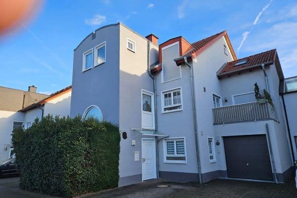 5 bedroom flat for sale, 111 m², Pfungstadt 5 bedroom flat for sale, 111 m², Pfungstadt