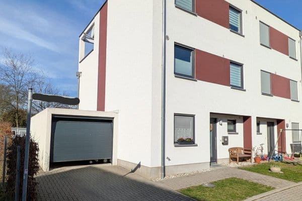 house for sale, 135 m², Delitzsch house for sale, 135 m², Delitzsch