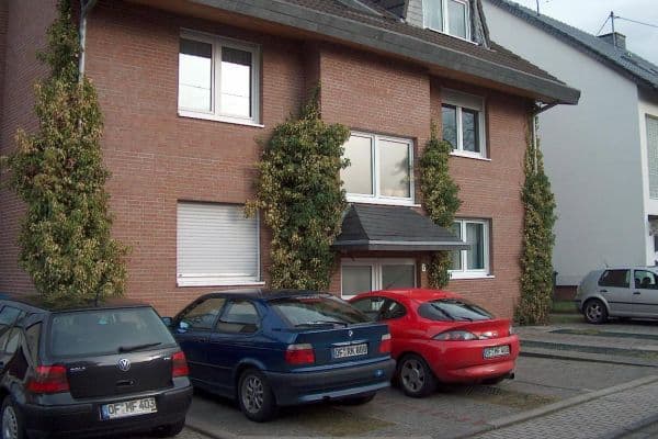 1 bedroom with open-plan kitchen flat to rent, 74 m², Am Haselbusch 5, Egelsbach 1 bedroom with open-plan kitchen flat to rent, 74 m², Am Haselbusch 5, Egelsbach