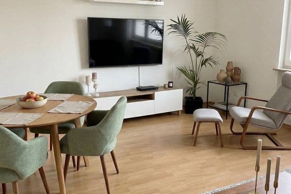 3 bedroom flat to rent, 80 m², Starkenburger Straße 69, Frankfurt am Main 3 bedroom flat to rent, 80 m², Starkenburger Straße 69, Frankfurt am Main