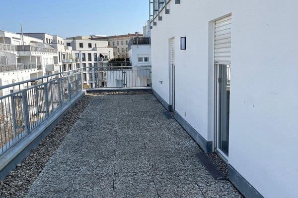 3 bedroom flat for sale, 101 m², Leipzig, Saxony 3 bedroom flat for sale, 101 m², Leipzig, Saxony