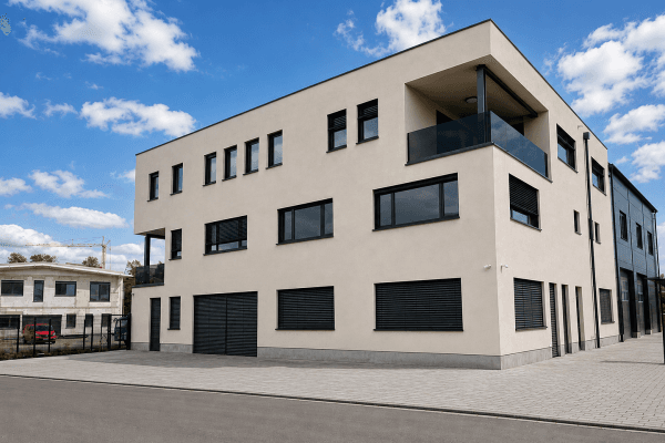 office to rent, 153 m², Philippsburg office to rent, 153 m², Philippsburg