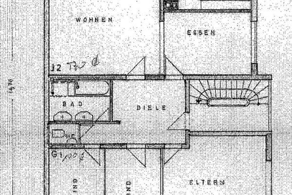 5 bedroom flat to rent, 112 m², Karlsruhe 5 bedroom flat to rent, 112 m², Karlsruhe