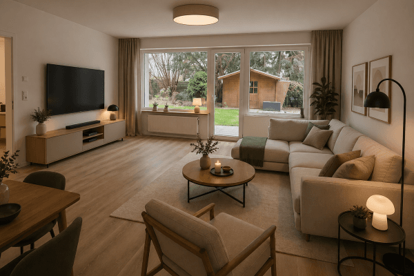 2 bedroom flat for sale, 52 m², Am Gemeindebusch 32, Essen 2 bedroom flat for sale, 52 m², Am Gemeindebusch 32, Essen