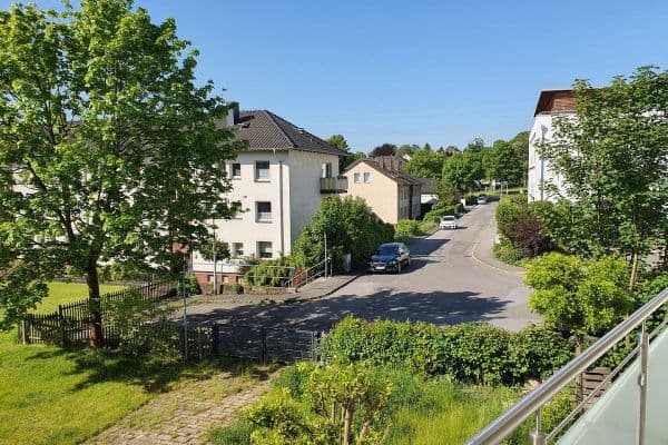 3 bedroom flat to rent, 71 m², Witten 3 bedroom flat to rent, 71 m², Witten