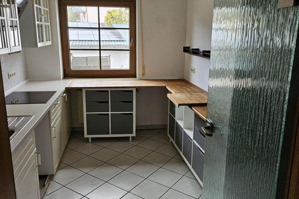 3 bedroom flat to rent, 97 m², Ingelheim am Rhein 3 bedroom flat to rent, 97 m², Ingelheim am Rhein