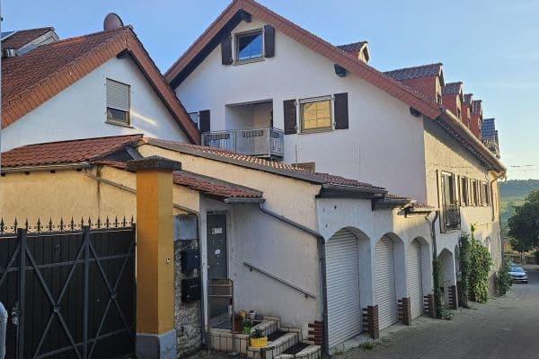 3 bedroom flat to rent, 97 m², Ingelheim am Rhein 3 bedroom flat to rent, 97 m², Ingelheim am Rhein