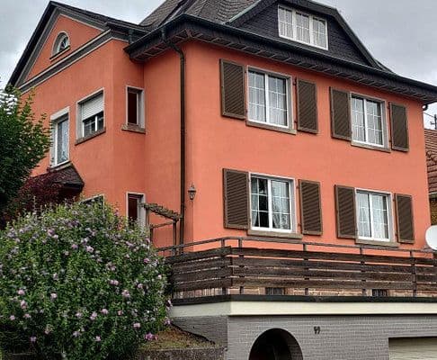 house for sale, 216 m², Sankt Johanner Straße 49, Saarbrücken house for sale, 216 m², Sankt Johanner Straße 49, Saarbrücken
