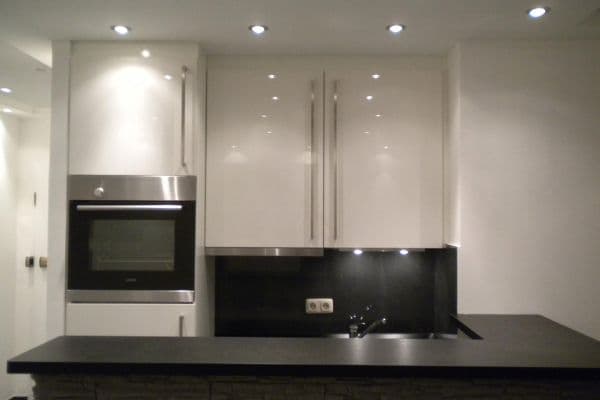 1 bedroom flat to rent, 30 m², Düsseldorf, North Rhine-Westphalia 1 bedroom flat to rent, 30 m², Düsseldorf, North Rhine-Westphalia