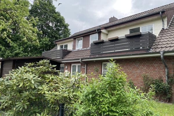 2 bedroom flat for sale, 75 m², Brinkum 2 bedroom flat for sale, 75 m², Brinkum