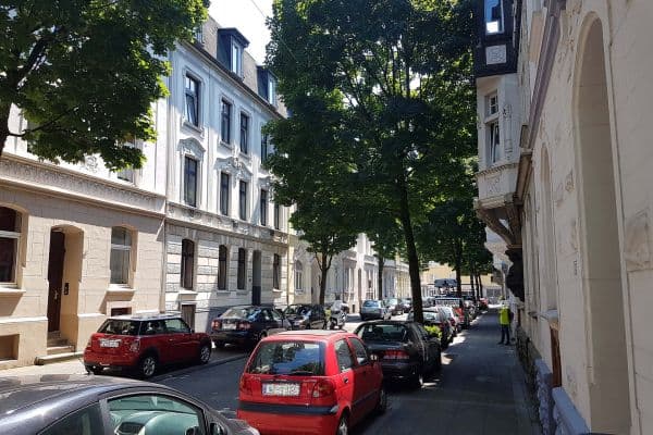 3 bedroom flat to rent, 90 m², Wuppertal OT Barmen 3 bedroom flat to rent, 90 m², Wuppertal OT Barmen