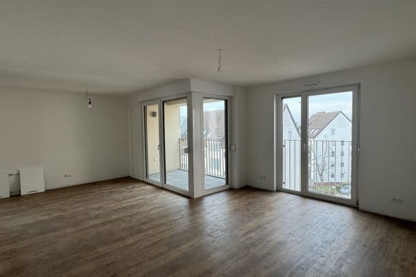 4 bedroom flat to rent, 102 m², Offenbach am Main 4 bedroom flat to rent, 102 m², Offenbach am Main