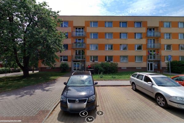 3 bedroom flat for sale, 70 m², V Aleji, Letohrad 3 bedroom flat for sale, 70 m², V Aleji, Letohrad