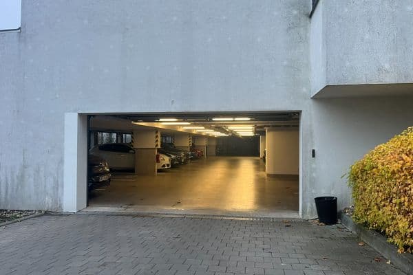 garage to rent, 14 m², Markůvky, Brno garage to rent, 14 m², Markůvky, Brno