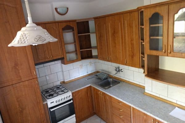 2 bedroom flat to rent, 58 m², Boženy Němcové, Sokolov 2 bedroom flat to rent, 58 m², Boženy Němcové, Sokolov