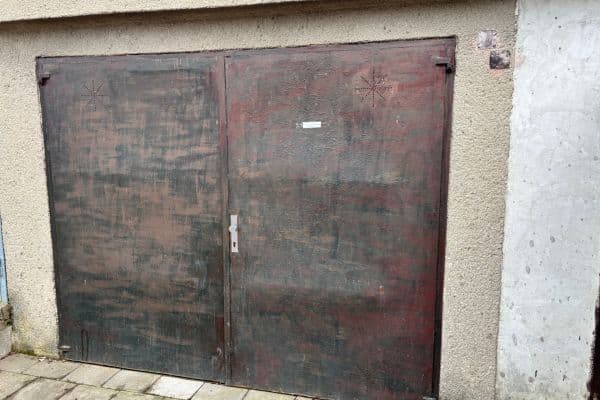 garage for sale, 20 m², Moravany garage for sale, 20 m², Moravany