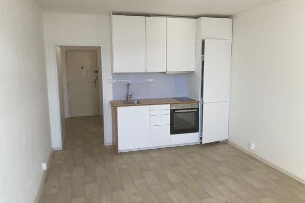 Studio flat to rent, 28 m², Oblouková, Děčín Studio flat to rent, 28 m², Oblouková, Děčín
