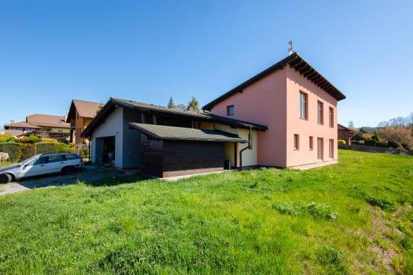 house for sale, 250 m², Kvašťovská, Sedlec-Prčice house for sale, 250 m², Kvašťovská, Sedlec-Prčice