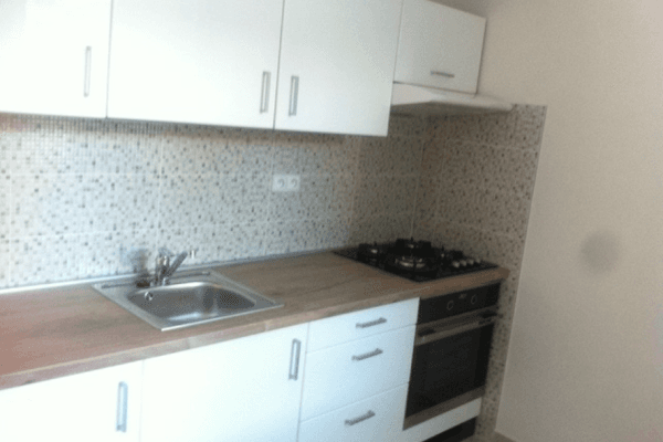 1 bedroom flat to rent, 35 m², Komenského náměstí, Rosice 1 bedroom flat to rent, 35 m², Komenského náměstí, Rosice