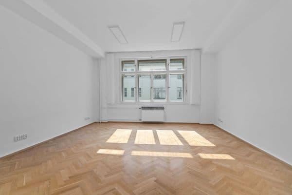 office to rent, 31 m², Vodičkova, Praha office to rent, 31 m², Vodičkova, Praha