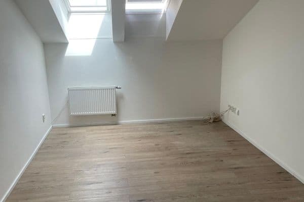 1 bedroom with open-plan kitchen flat to rent, 54 m², Pechova, Brno 1 bedroom with open-plan kitchen flat to rent, 54 m², Pechova, Brno