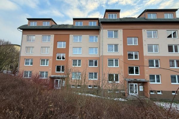 2 bedroom flat for sale, 60 m², Hybešova, Boskovice, Jihomoravský Region 2 bedroom flat for sale, 60 m², Hybešova, Boskovice, Jihomoravský Region