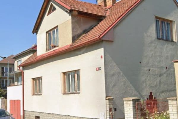 house for sale, 120 m², Nad Rybníkem, Protivín house for sale, 120 m², Nad Rybníkem, Protivín