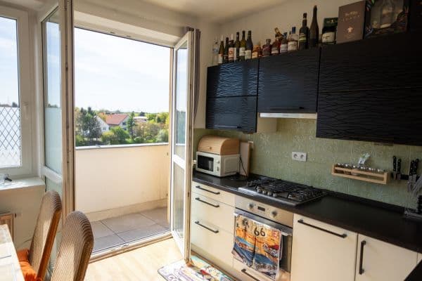 1 bedroom with open-plan kitchen flat to rent, 57 m², Vrábská, Brandýs nad Labem-Stará Boleslav 1 bedroom with open-plan kitchen flat to rent, 57 m², Vrábská, Brandýs nad Labem-Stará Boleslav