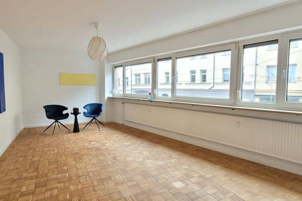 1 bedroom flat for sale, 41 m², Arndtstr. 3, Nürnberg 1 bedroom flat for sale, 41 m², Arndtstr. 3, Nürnberg