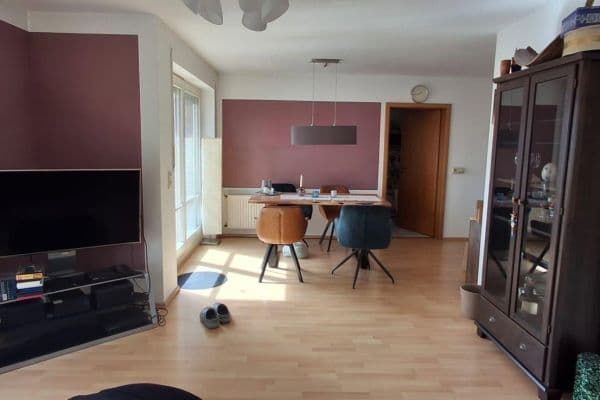 3 bedroom flat to rent, 76 m², Industriestraße 26, Rhede 3 bedroom flat to rent, 76 m², Industriestraße 26, Rhede