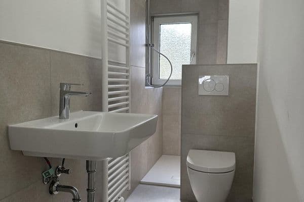 3 bedroom flat to rent, 61 m², Hanover, Lower Saxony 3 bedroom flat to rent, 61 m², Hanover, Lower Saxony