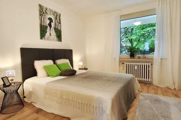 3 bedroom flat for sale, 62 m², Melle 3 bedroom flat for sale, 62 m², Melle