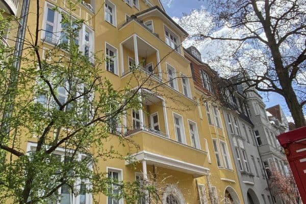 1 bedroom flat for sale, 45 m², Berlin, Berlin 1 bedroom flat for sale, 45 m², Berlin, Berlin