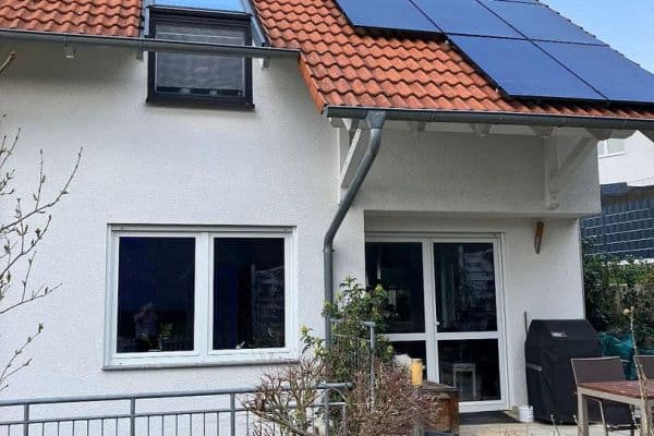 house for sale, 120 m², Allmersbach im Tal house for sale, 120 m², Allmersbach im Tal