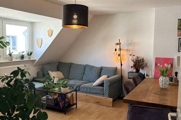 2 bedroom with open-plan kitchen flat to rent, 67 m², Rathausplatz 28, Hattingen-Innenstadt 2 bedroom with open-plan kitchen flat to rent, 67 m², Rathausplatz 28, Hattingen-Innenstadt