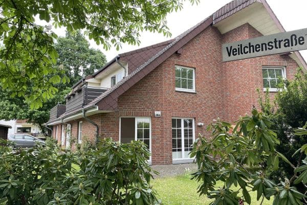 3 bedroom flat for sale, 97 m², Studtriede 26a, Stuhr OT Brinkum 3 bedroom flat for sale, 97 m², Studtriede 26a, Stuhr OT Brinkum
