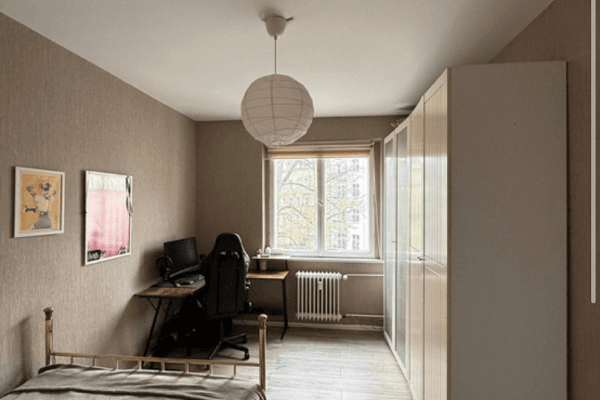 2 bedroom flat to rent, 68 m², Berlin, Berlin 2 bedroom flat to rent, 68 m², Berlin, Berlin
