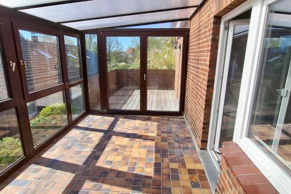 3 bedroom flat to rent, 82 m², Klingenbrooker Weg 6, Westerrade 3 bedroom flat to rent, 82 m², Klingenbrooker Weg 6, Westerrade
