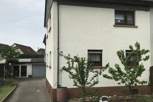 house for sale, 130 m², Oftersheim, Baden-Württemberg house for sale, 130 m², Oftersheim, Baden-Württemberg