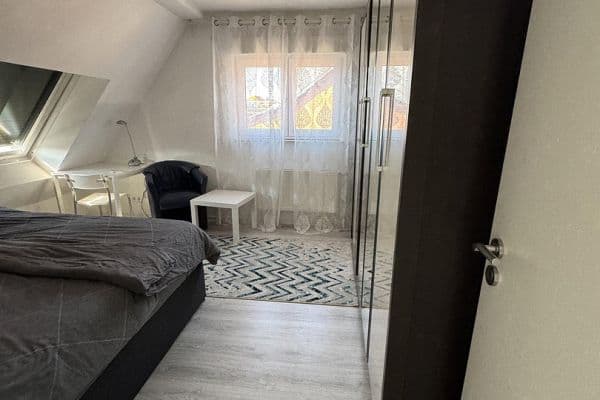 2 bedroom flat to rent, 80 m², Bredelaerstraße 39, Düsseldorf, North Rhine-Westphalia 2 bedroom flat to rent, 80 m², Bredelaerstraße 39, Düsseldorf, North Rhine-Westphalia