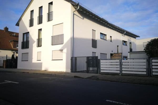 3 bedroom flat to rent, 76 m², Heusenstamm 3 bedroom flat to rent, 76 m², Heusenstamm