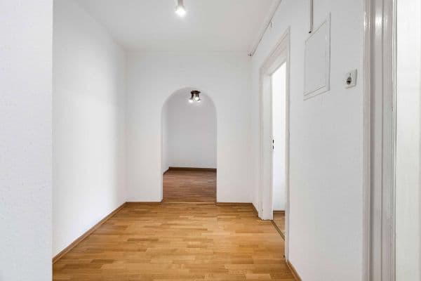 4 bedroom flat to rent, 74 m², Hof 4 bedroom flat to rent, 74 m², Hof