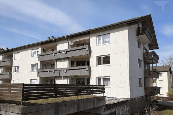 3 bedroom with open-plan kitchen flat for sale, 103 m², Uhlandstraße 16, Nattheim 3 bedroom with open-plan kitchen flat for sale, 103 m², Uhlandstraße 16, Nattheim